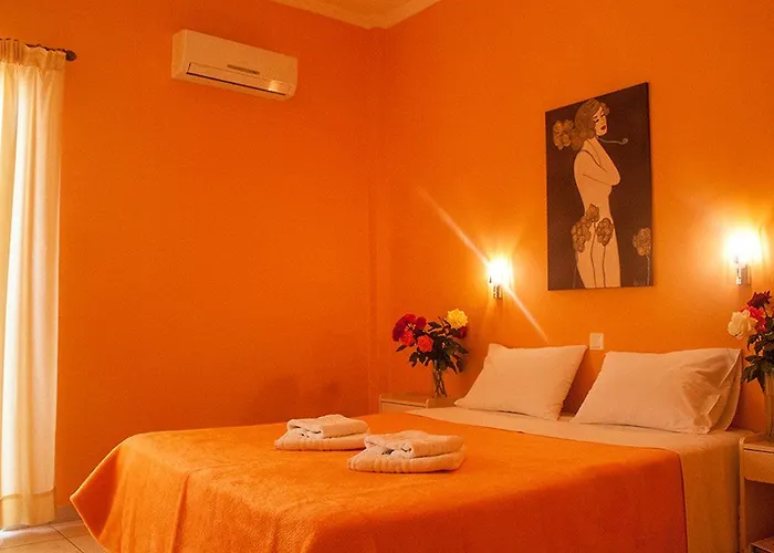 Bella Vista Hotell 3*