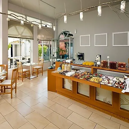 Bella Vista 3* بينيتسيس