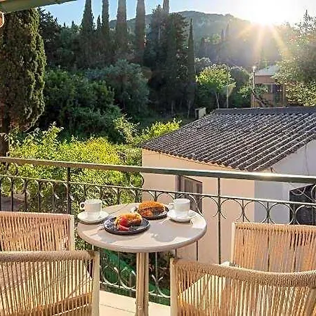 Bella Vista فندق