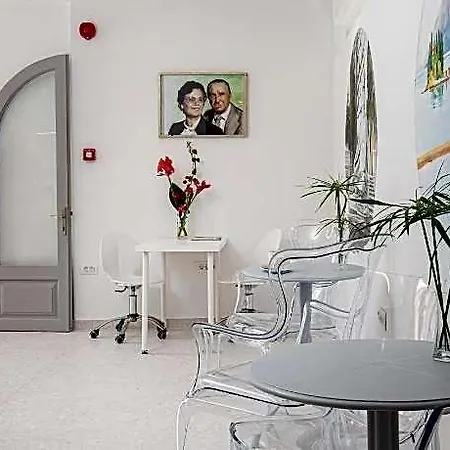 Bella Vista بينيتسيس