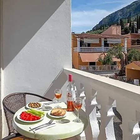 Bella Vista 3*