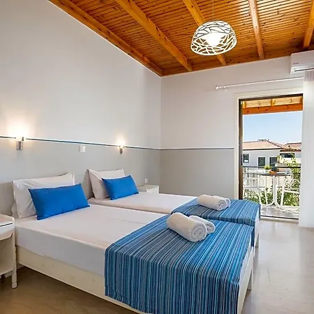 فندق Bella Vista بينيتسيس