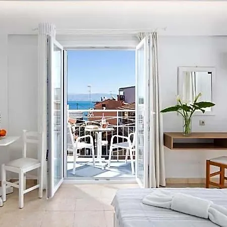 Bella Vista Benitses (Corfu)