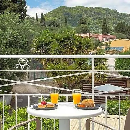 Szálloda Bella Vista