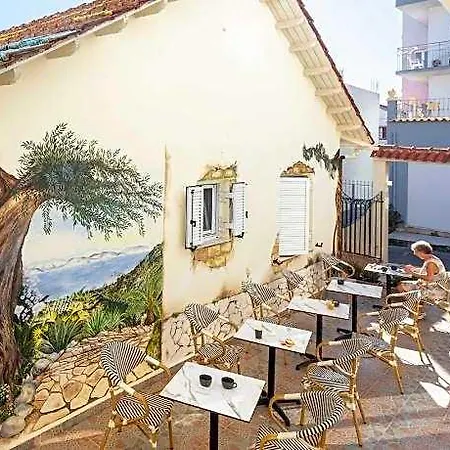 Bella Vista فندق