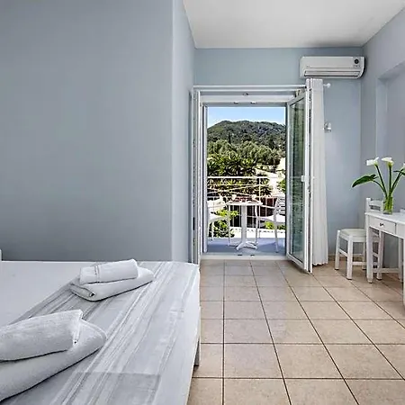 Bella Vista فندق بينيتسيس