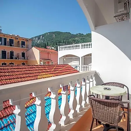 Bella Vista 3*