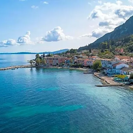 Bella Vista بينيتسيس