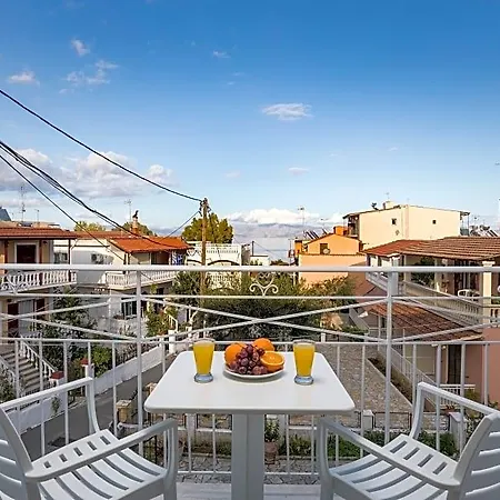 Bella Vista מלון