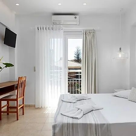 فندق Bella Vista بينيتسيس