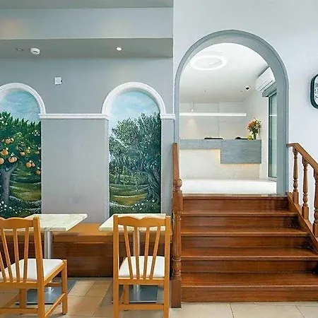 Bella Vista 3* بينيتسيس