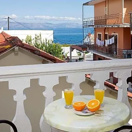 Bella Vista فندق