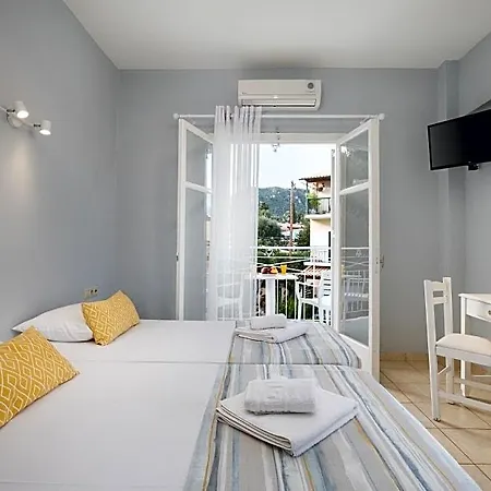 Bella Vista فندق بينيتسيس