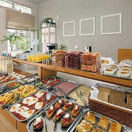 Bella Vista بينيتسيس
