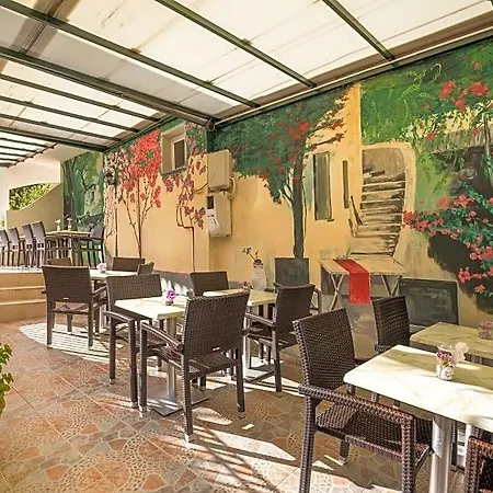 Bella Vista Szálloda 3*