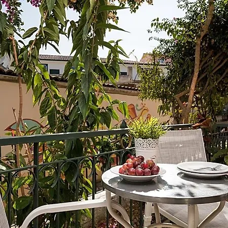 Bella Vista Hotel Benitses (Corfu)