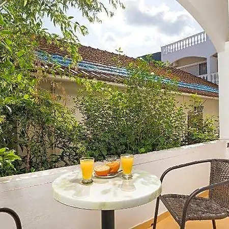 Hotel Bella Vista Benitses (Corfu)