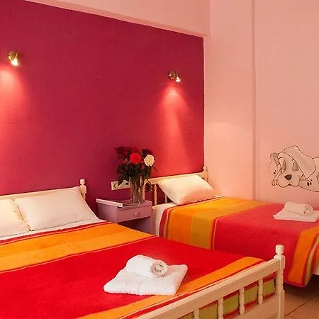Bella Vista 3*