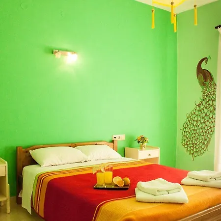 Bella Vista בניטסס