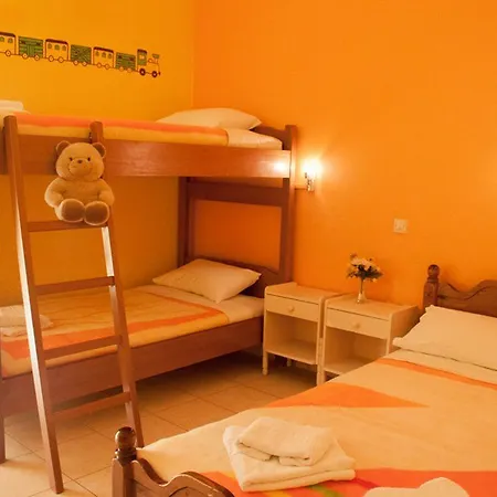 Bella Vista Бенитсес