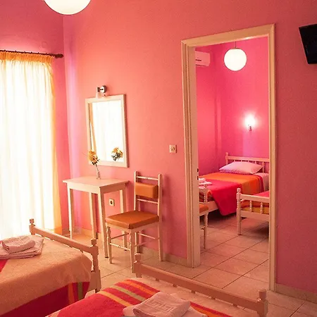 Bella Vista 3* Бенитсес