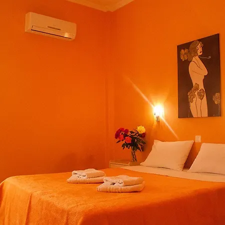 Bella Vista Hotell 2*