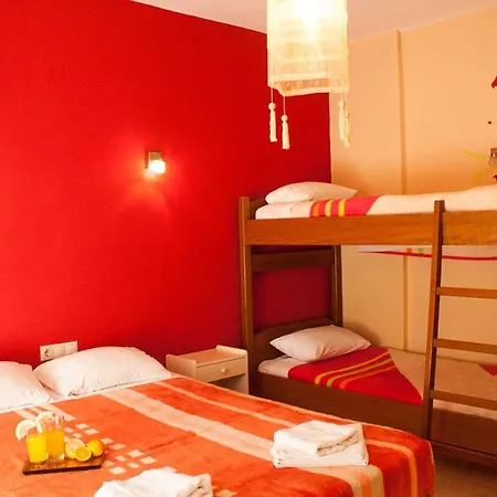 Bella Vista Hotell