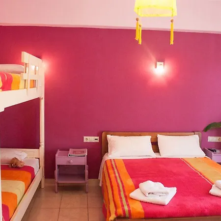 Bella Vista 3* Бенитсес