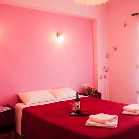 Bella Vista Отель