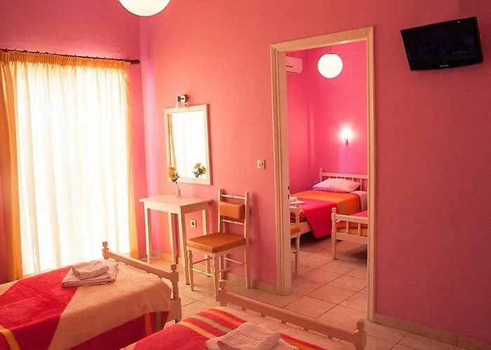 Bella Vista 3* Μπενίτσες