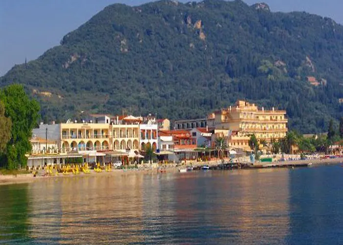 Bella Vista 3* Μπενίτσες